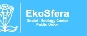 Логотип EkoSfera с официальной афиши